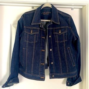 Ralph Lauren Jean jacket